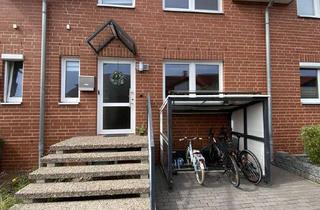 Reihenhaus kaufen in 30952 Ronnenberg, Attraktives niedrigenergie-Reihenhaus in ruhiger Lage