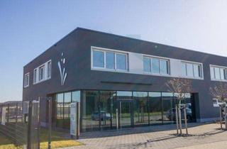 Gewerbeimmobilie mieten in 07646 Laasdorf, Helle und gut ausgestattete Büroräume in Laasdorf - Teilfläche zu vermieten