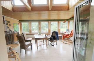 Einfamilienhaus kaufen in Chemnitzer Strasse 47b, 09380 Thalheim, Modernisiertes Einfamilienhaus (Bj. 1985) in Thalheim/Erzgebirge