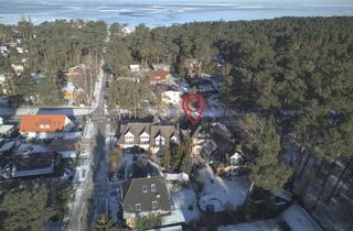 Mehrfamilienhaus kaufen in 17509 Lubmin, Exklusive Kapitalanlage: Küstennahes Mehrfamilienhaus im Seebad Lubmin