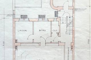Haus kaufen in 47798 Stadtmitte, Wohn- und Geschäftshaus in zentraler Lage von Krefeld