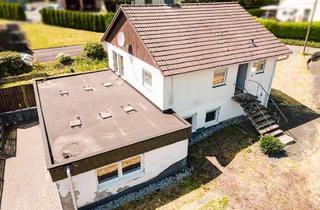 Haus kaufen in 51597 Morsbach, Eugenienthaler Straße 27, 51597 Morsbach