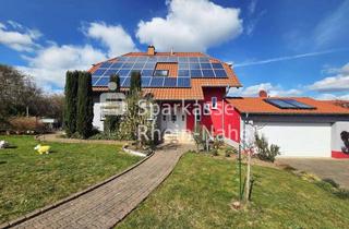 Haus kaufen in 55559 Bretzenheim, Naturnahe Ruhe - Ihre großzügige Traumimmobilie am Feldrand !