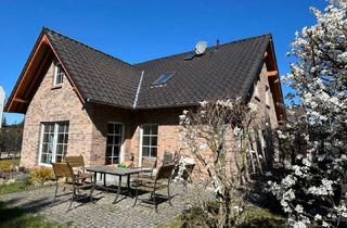 Einfamilienhaus kaufen in 15370 Fredersdorf-Vogelsdorf, Exquisites Einfamilienhaus mit 6 Zimmern für die große Familie in bester Lage von Fredersdorf