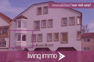 Wohnung mieten in 94081 Fürstenzell, **2 Zimmer Wohnung im Zentrum von Fürstenzell**