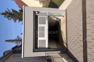 Garagen kaufen in Theodor-Fischer-Straße 70, 80999 München, Neubau-Tiefgaragenstellplatz in München-Allach