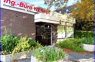 Gewerbeimmobilie kaufen in 26382 Wilhelmshaven, Gewerbe, Zentral, Büro, Mit Parkplätzen
