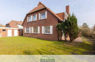 Wohnung kaufen in 26506 Norden, NORDDEICH: Möblierte Eigentumswohnung unweit vom Strand