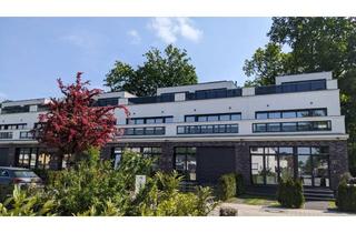 Haus mieten in 14476 Groß Glienicke, Ihr Haus am Wald: Luxuriös Wohnen zwischen Berlin/Potsdam. Südgarten & Dachterrasse