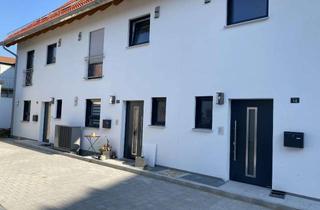 Haus mieten in 85417 Marzling, Großzügig geschnittenes Reihenmittelhaus in Marzling bei Freising