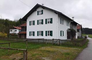 Bauernhaus mieten in Mühlfeldweg 47, 86984 Prem, Charmantes Bauernhaus mit Garten in idyl. ruhiger Ortsrandlage zu vermieten