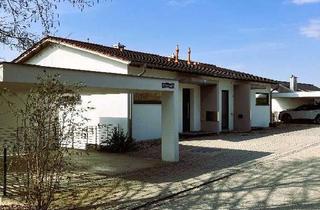 Haus mieten in Ahornweg 3a, 84568 Pleiskirchen, Gepflegte Doppelhaushälfte in Pleiskirchen