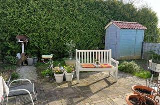 Haus mieten in Schumannstraße 48, 33034 Brakel, Gepflegtes Doppelhaus am Hembser Berg.