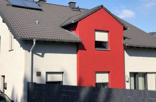 Haus mieten in Sperlichstraße, 52249 Eschweiler, Moderne und geräumige Doppelhaushälfte in Eschweiler, Aachen (Kreis)