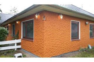 Haus mieten in 24610 Trappenkamp, Haus mit 4 Zimmern in Trappenkamp (Kreis SE ) für 1050 Euro VHB Kalt zu vermieten