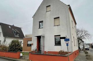 Haus mieten in Händelstraße 27, 53881 Euskirchen, Einfamilienhaus in Euskirchen-Kuchenheim