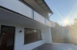 Haus mieten in Burgstr. 9a, 82064 Straßlach-Dingharting, Renovierte Doppelhaushälfte mit Garten und Garage in Straßlach-Kauf ebenfalls möglich!