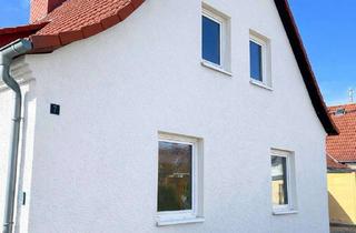 Haus mieten in Neptunweg, 18119 Hohe Düne, Erstbezug nach Komplettsanierung - Wohnen direkt am Seekanal in Hohe Düne