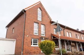 Haus mieten in 47929 Grefrath, Gepflegtes Reihenhaus mit Garten, Garage und großzügigem Raumangebot