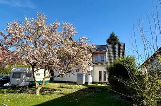 Haus mieten in 48727 Billerbeck, Freistehend • Kernsaniert • Hochwertig Modernes EFH mit energieeffizienter Ausstattung