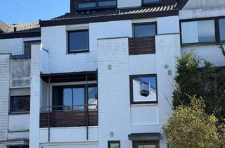 Haus mieten in 53757 Sankt Augustin, Frisch Saniertes Reihenhaus mit Einliegerwohnung und Garage