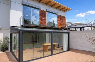 Haus mieten in 97816 Lohr, Moderne, lichtdurchflutete 4-Zimmer Doppelhaushälfte