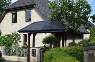 Haus mieten in 21033 Lohbrügge, Exklusives und ruhig gelegenes Einfamilienhaus