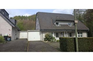 Haus mieten in Osenauer Str. 30a, 51519 Odenthal, Ankommen & Wohlfühlen: Ihr neues Familienglück mit sonnigem Garten