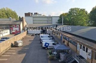 Gewerbeimmobilie kaufen in 30519 Wülfel, Gewerbeliegenschaft in Hannover Wülfel