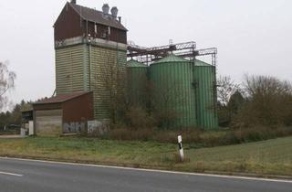 Gewerbeimmobilie kaufen in Lützelbuchener Straße 98, 63454 Hanau, RESERVIERT - Attraktive Mieteinnahme - Mobilfunkturm in Hanau - Mittelbuchen