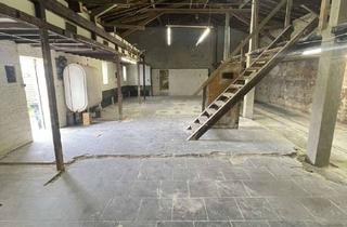 Gewerbeimmobilie mieten in Rumpener Straße 39, 52134 Herzogenrath, Lagerhalle in Herzogenrath-Kohlscheid zu vermieten