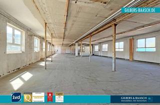 Gewerbeimmobilie mieten in 66620 Nonnweiler, Variable Gewerbefläche zur Lagerung mit sofortiger Verfügbarkeit