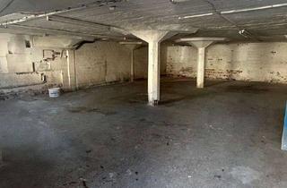 Gewerbeimmobilie mieten in Wendenstraße, 20537 Hammerbrook, Lagerhalle/Werkstatt in der Wendenstraße - Hamburg