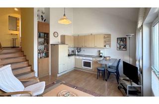 Anlageobjekt in 17459 Koserow, Eigentumswohnung in ruhiger Lage