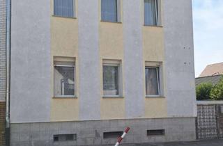 Anlageobjekt in 63303 Dreieich, Preissenkung für ein atraktives MFH ""Renovierungsbedürftig""