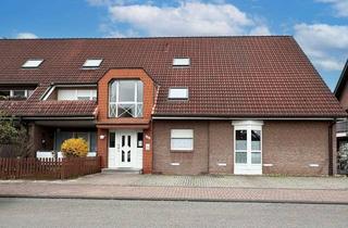 Anlageobjekt in 46537 Dinslaken, Attraktives Mehrfamilienhaus mit neun Wohneinheiten u. elf PKW-Stellplätzen in bevorzugter Wohnlage!