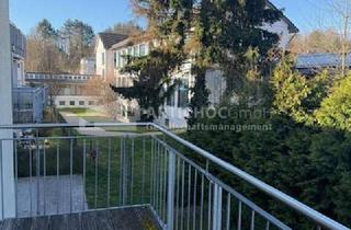 Anlageobjekt in 76327 Pfinztal, Zukunftssicher investieren: Seltene 4-Zimmer-Perle in Top-Seniorenresidenz!