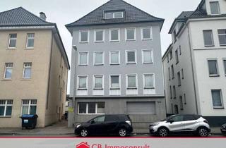 Anlageobjekt in 33607 Innenstadt, Attraktives Mehrfamilienhaus (16 Wohneinheiten) mit Entwicklungspotenzial in zentraler Lage