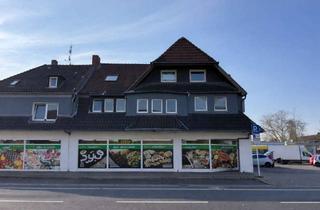 Anlageobjekt in 45772 Marl, Wohn- und Geschäftshäuser in Marl Hüls-Nord