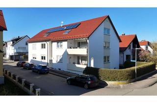 Anlageobjekt in 89275 Elchingen, Kapitalanlage mit Perspektive: Mehrfamilienhaus vollvermietet mit Potential