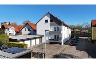 Anlageobjekt in 89275 Elchingen, Kapitalanlage mit Perspektive: Mehrfamilienhaus vollvermietet mit Potential