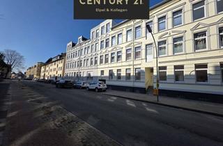 Anlageobjekt in 26382 Bant, Solide Kapitalanlage mit Zukunft