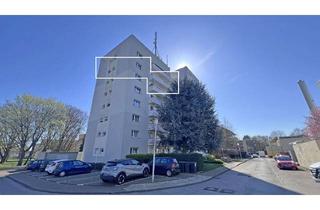 Anlageobjekt in 47475 Kamp-Lintfort, Kapitalanlage in Kamp-Lintfort – vermietete 3-Zimmer-Wohnung mit Weitblick und guter Aufteilung!