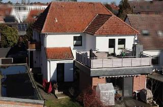 Anlageobjekt in 31515 Wunstorf, Modernisiert und in begehrter Lage!