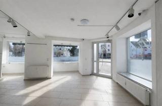 Anlageobjekt in 86163 Hochzoll, Katip | Kapitalanlage mit zwei Gewerbeeinheiten (Büro -Praxis/ Gastro) und einem Bungalow im Paket