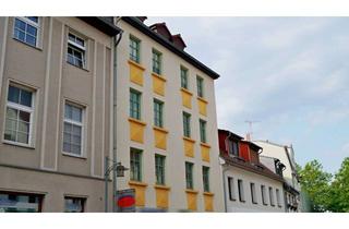 Anlageobjekt in 03130 Spremberg, Direkt im Stadtzentrum