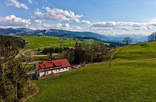 Anlageobjekt in 87534 Oberstaufen, Investorenprojekt mit vielen Nutzungsmöglichkeiten!