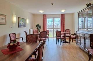 Anlageobjekt in Am Schloss Spielberg, 82294 Oberschweinbach, Sichere Kapitalanlage: Über 5% Bruttorendite & Vorbelegungsrecht – Pflegeimmobilie