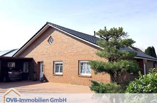 Anlageobjekt in 21706 Drochtersen, Altersgerecht, ruhig und doch zentral