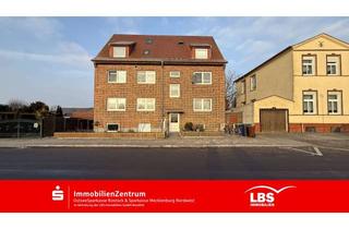 Anlageobjekt in 18146 Rostock, Souterrainwohnung frei verfügbar!